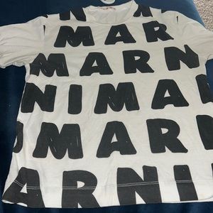 Kids Marni T-Shirt